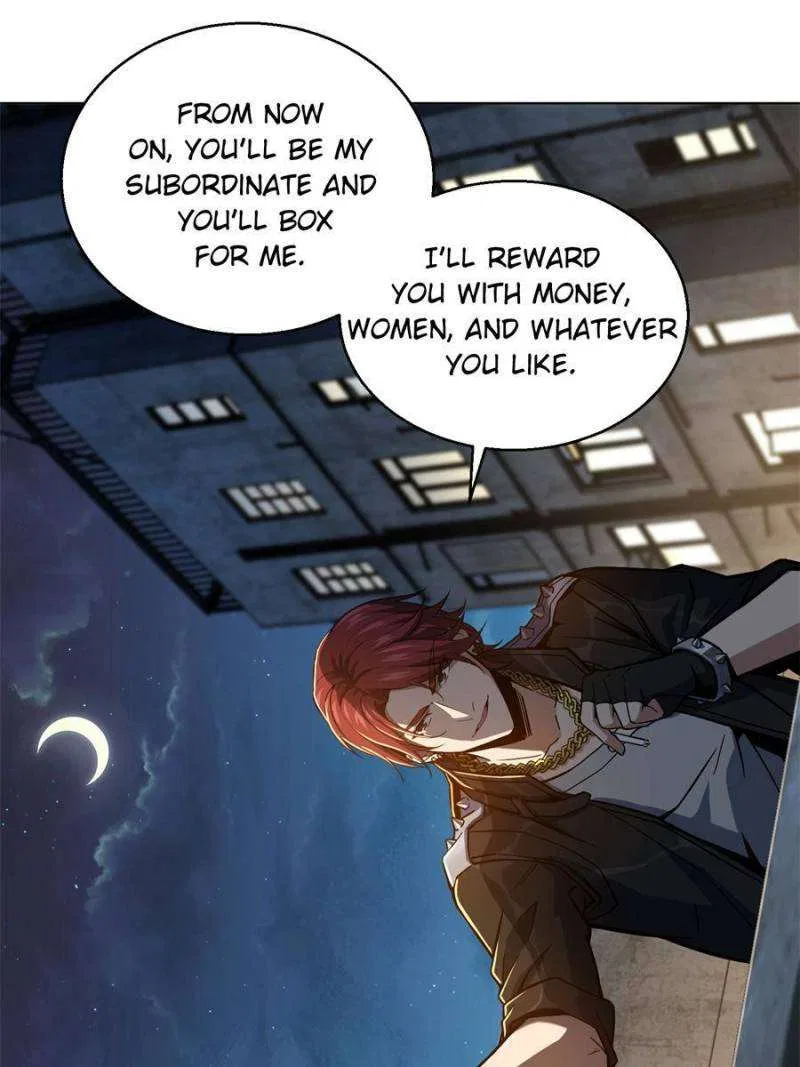 All Starts With Ubume Chapter 4 – Page 47