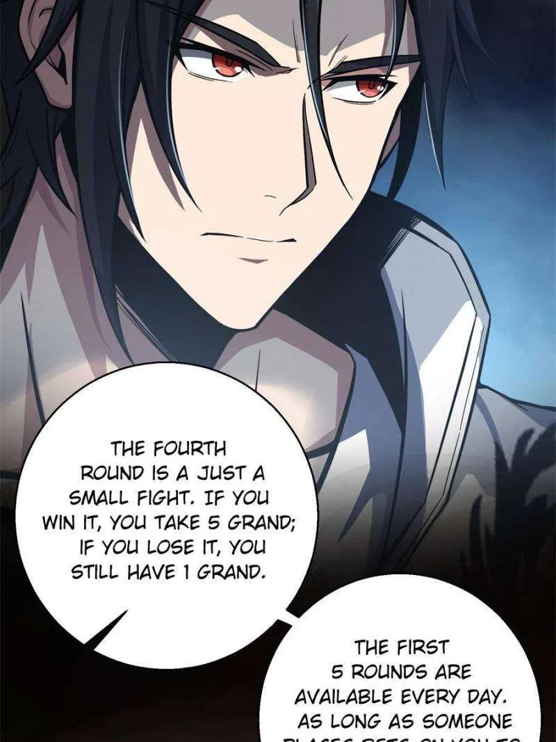 All Starts With Ubume Chapter 4 – Page 50