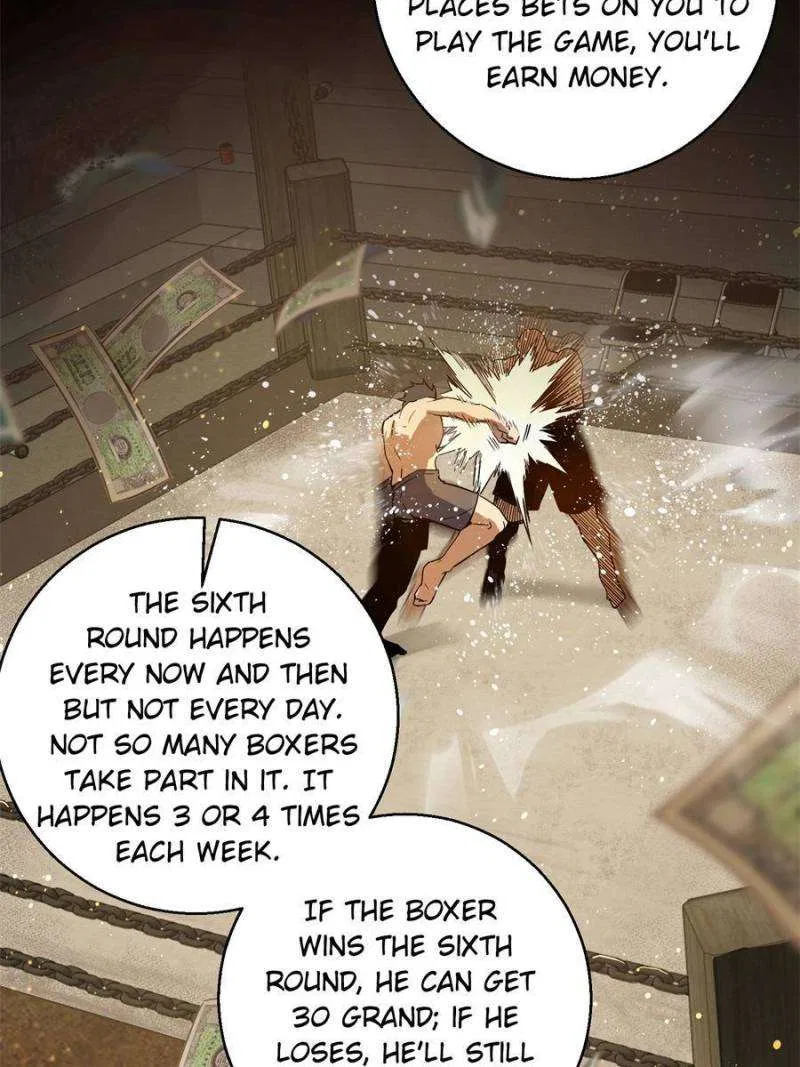 All Starts With Ubume Chapter 4 – Page 51