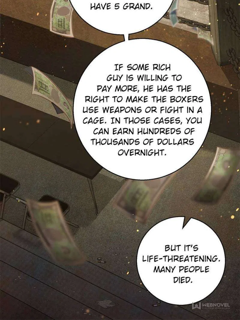 All Starts With Ubume Chapter 4 – Page 52