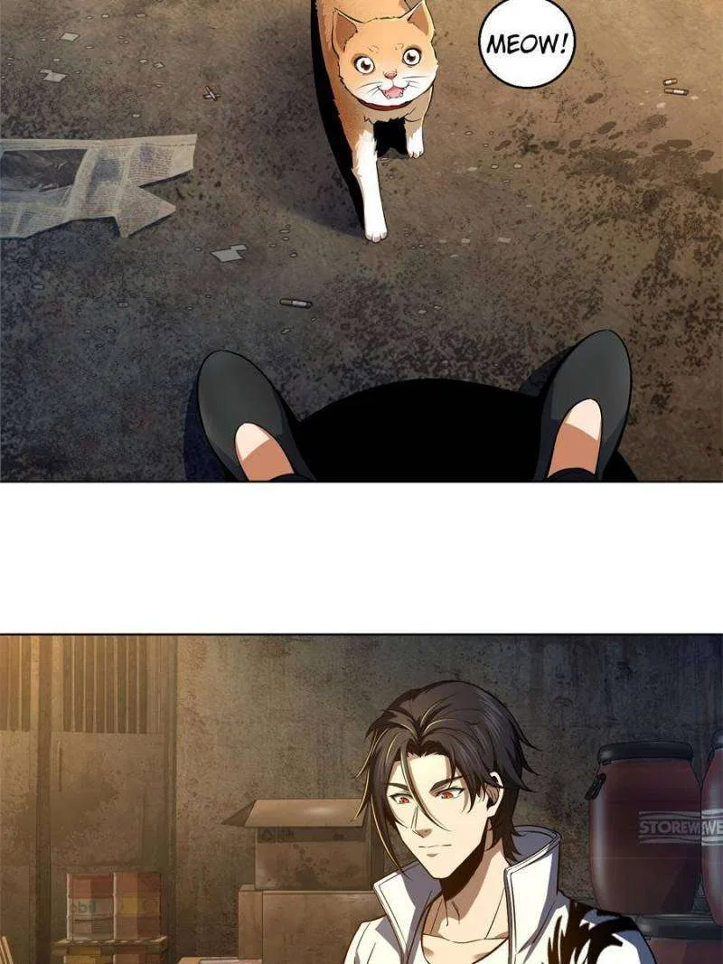 All Starts With Ubume Chapter 4 – Page 55