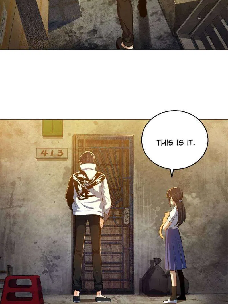 All Starts With Ubume Chapter 4 – Page 60