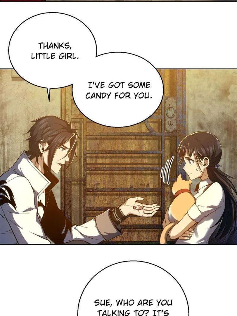 All Starts With Ubume Chapter 4 – Page 61