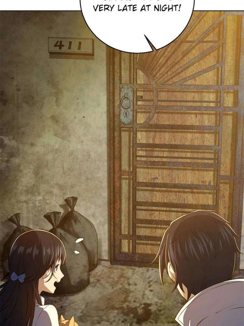 All Starts With Ubume Chapter 4 – Page 62