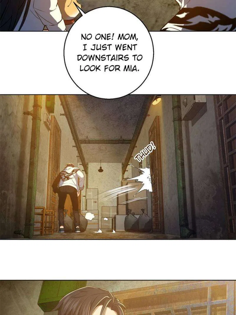 All Starts With Ubume Chapter 4 – Page 63