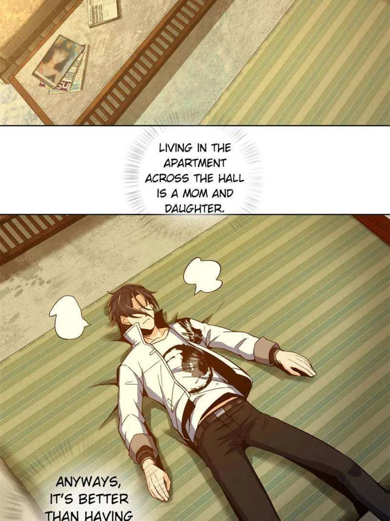 All Starts With Ubume Chapter 4 – Page 66
