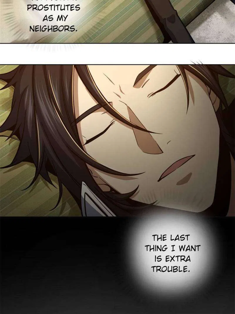 All Starts With Ubume Chapter 4 – Page 67