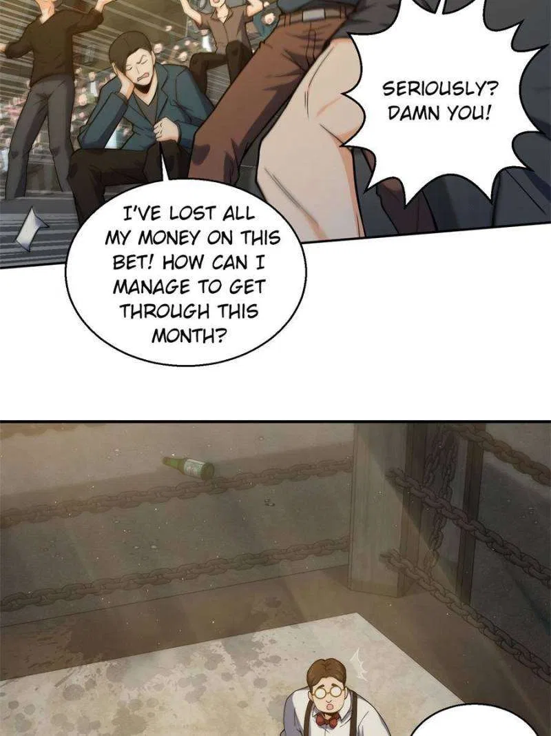 All Starts With Ubume Chapter 3 – Page 2