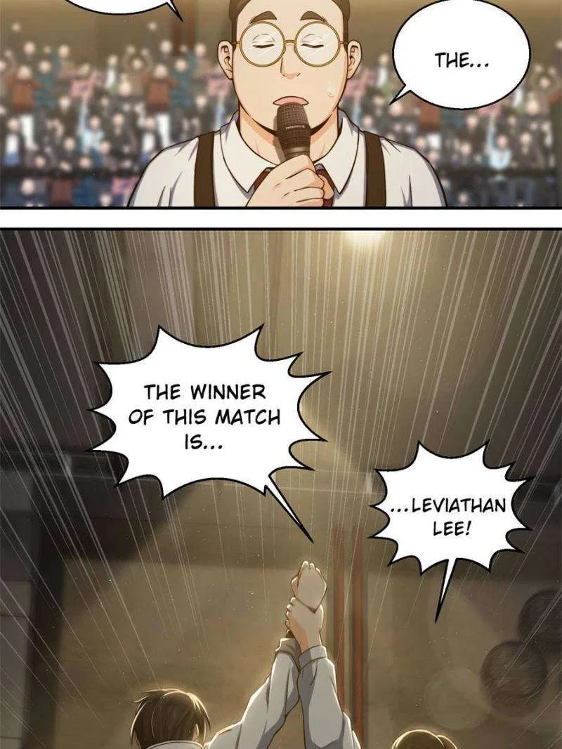 All Starts With Ubume Chapter 3 – Page 4