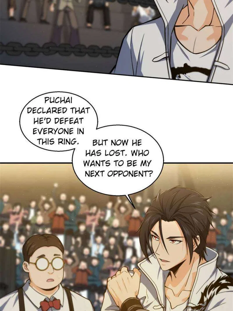All Starts With Ubume Chapter 3 – Page 7