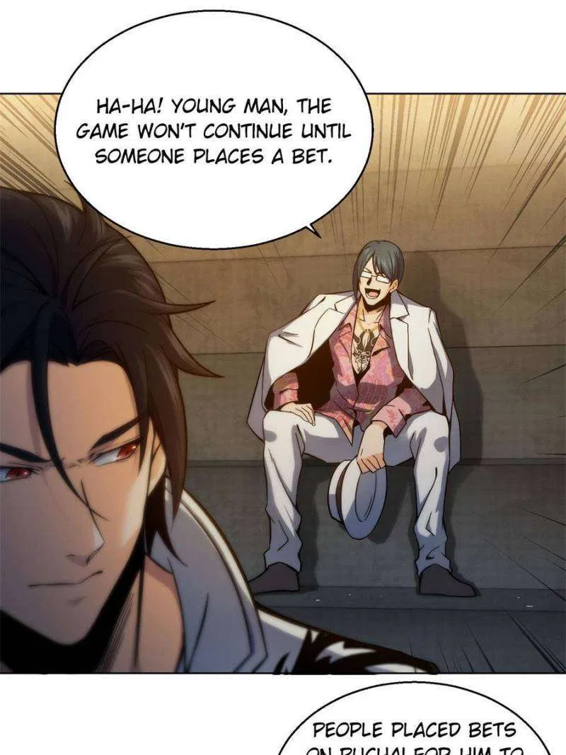 All Starts With Ubume Chapter 3 – Page 9