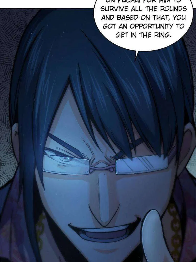 All Starts With Ubume Chapter 3 – Page 10