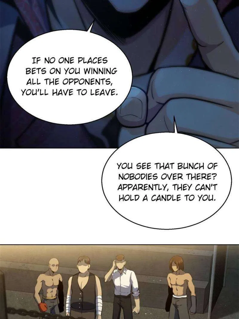 All Starts With Ubume Chapter 3 – Page 11