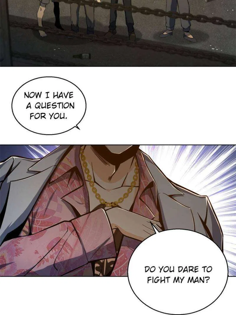 All Starts With Ubume Chapter 3 – Page 12