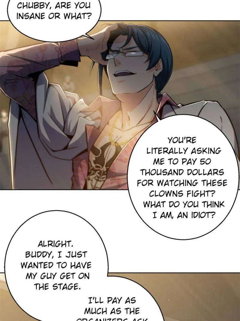 All Starts With Ubume Chapter 3 – Page 19