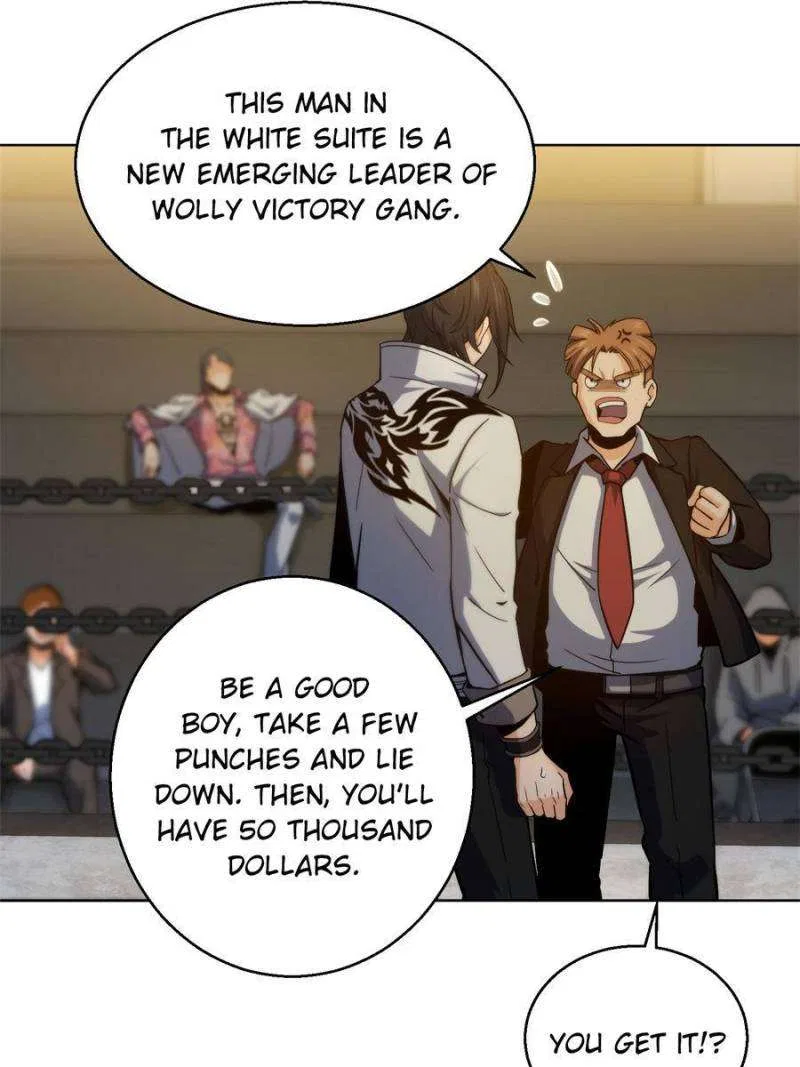 All Starts With Ubume Chapter 3 – Page 22