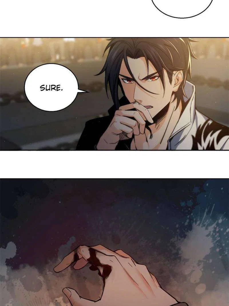 All Starts With Ubume Chapter 3 – Page 23