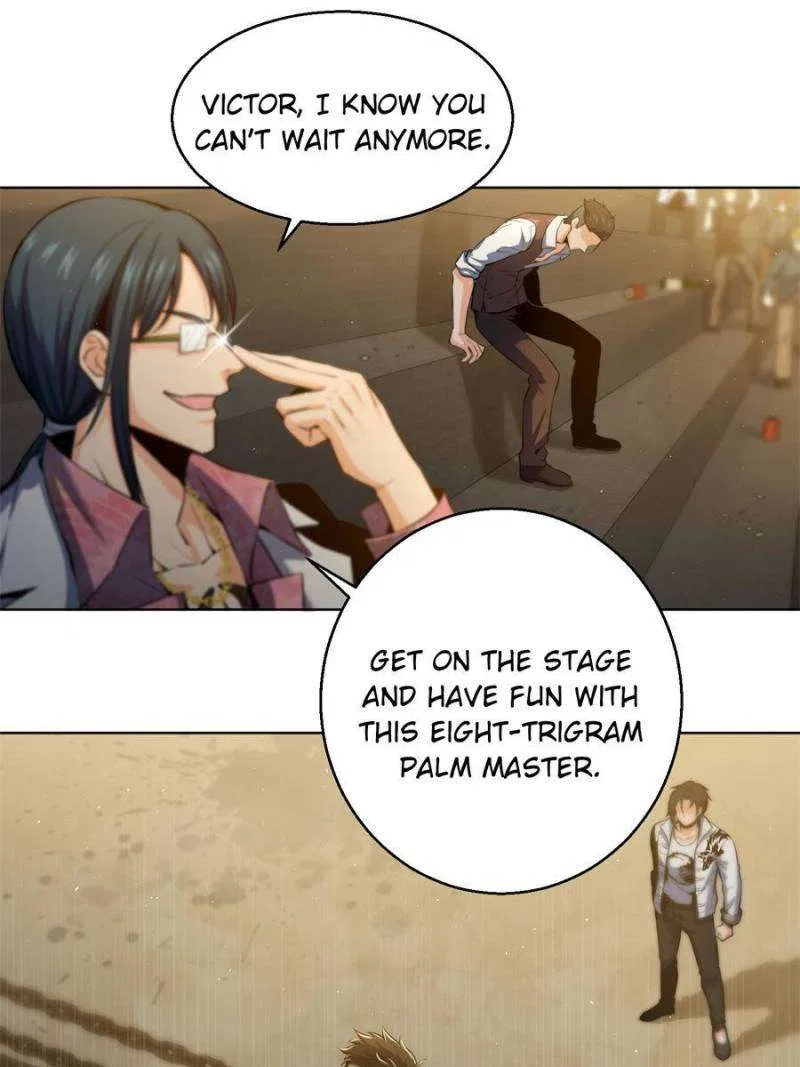 All Starts With Ubume Chapter 3 – Page 28