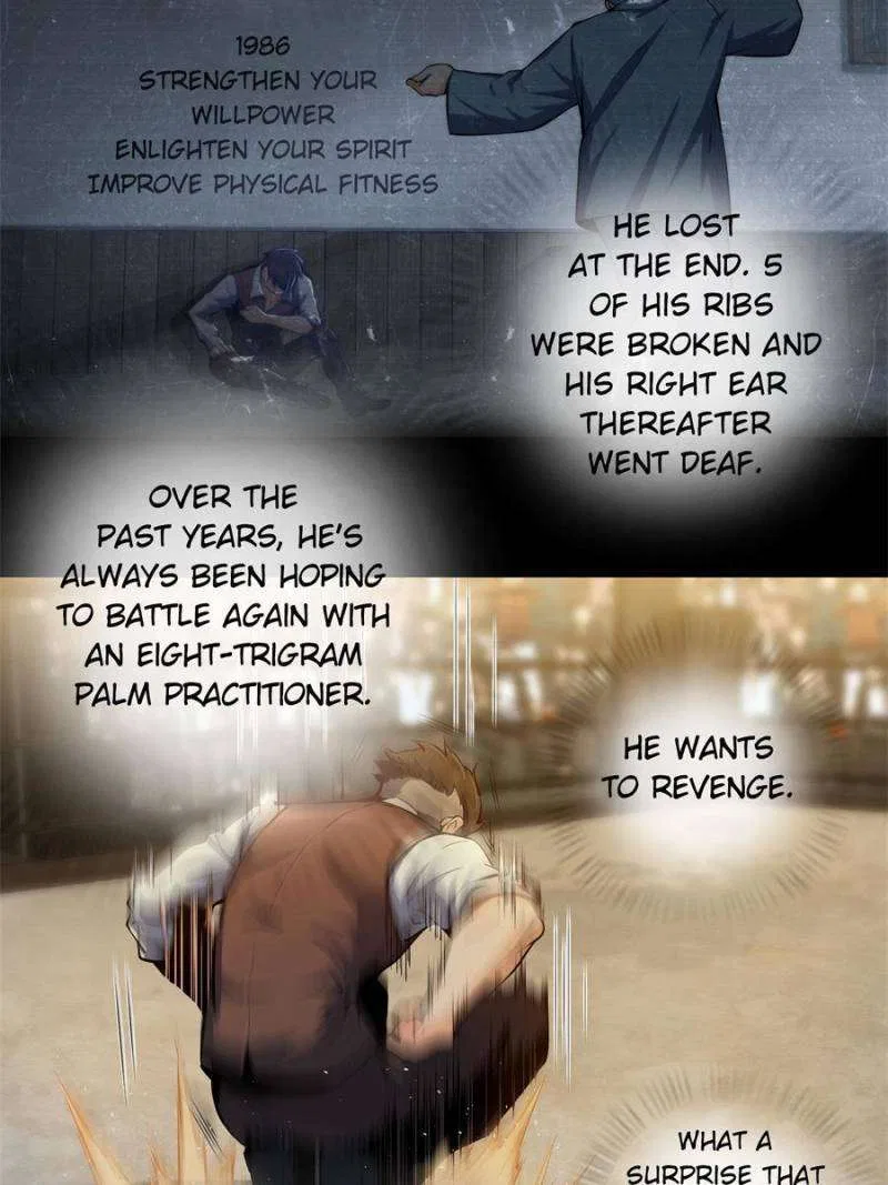 All Starts With Ubume Chapter 3 – Page 31