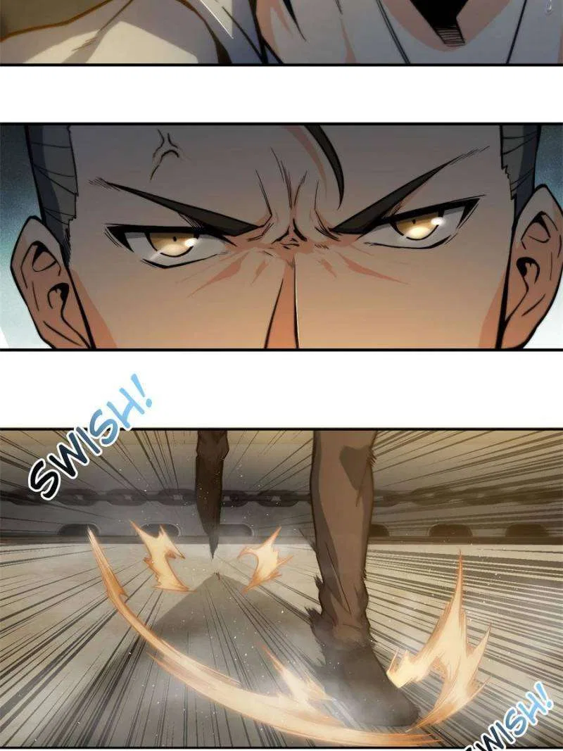 All Starts With Ubume Chapter 3 – Page 36