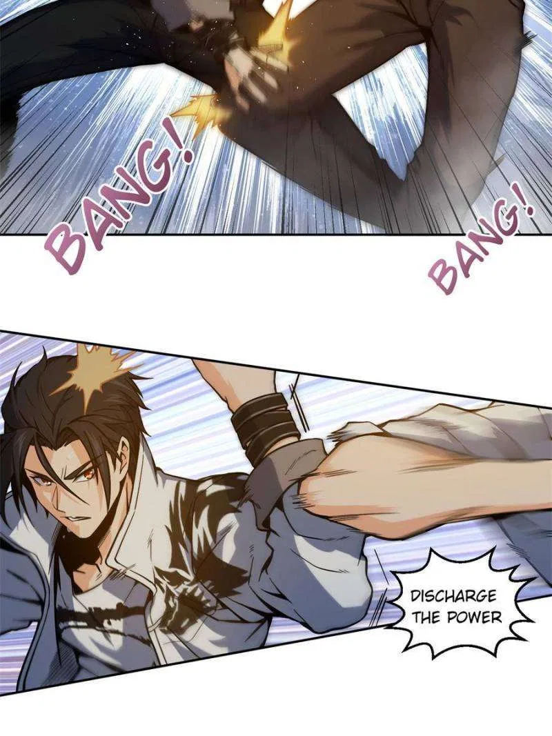 All Starts With Ubume Chapter 3 – Page 38