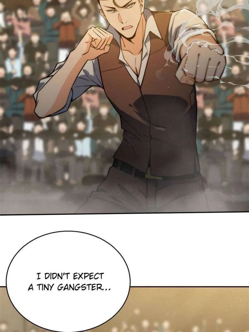 All Starts With Ubume Chapter 3 – Page 44