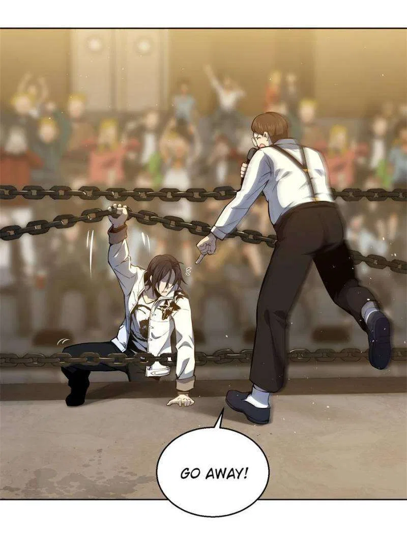 All Starts With Ubume Chapter 2 – Page 48