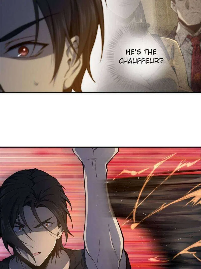 All Starts With Ubume Chapter 1 – Page 40