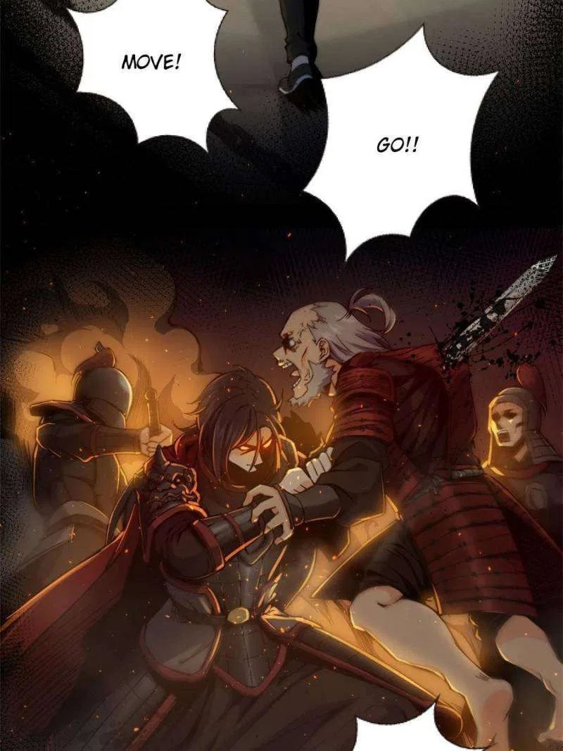 All Starts With Ubume Chapter 1 – Page 69
