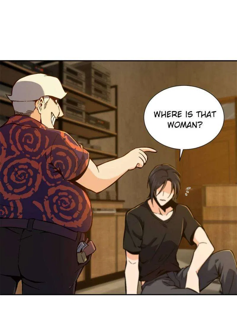 All Starts With Ubume Chapter 1 – Page 81