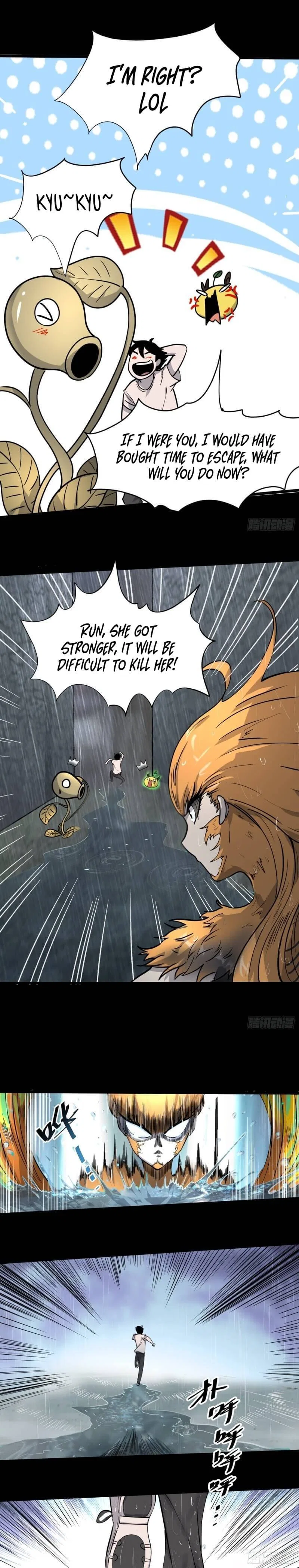 Night Controller Chapter 5 – Page 3