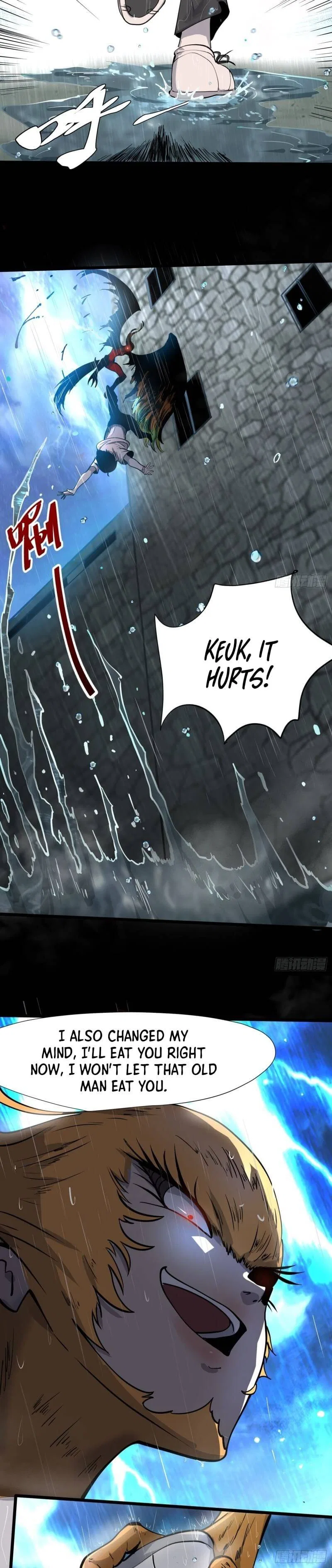 Night Controller Chapter 5 – Page 4