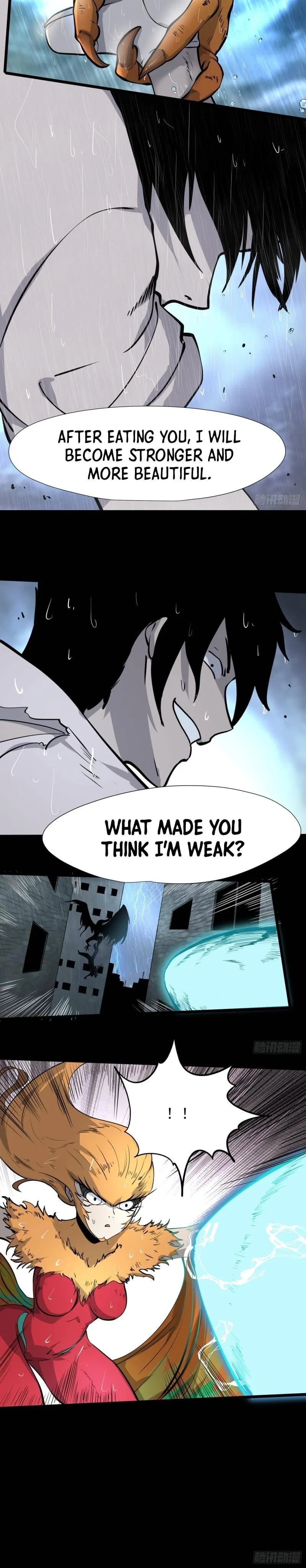 Night Controller Chapter 5 – Page 5