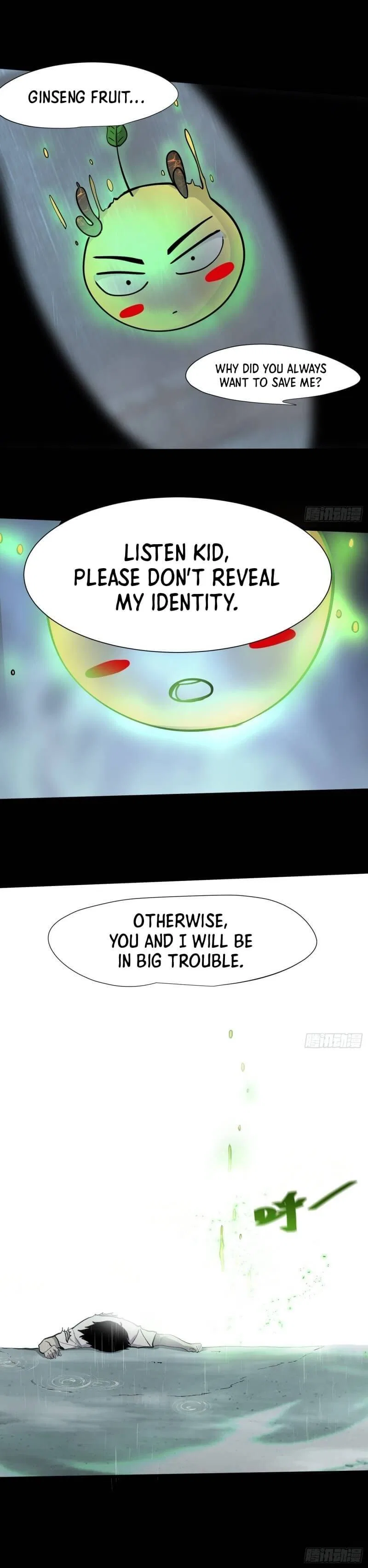Night Controller Chapter 5 – Page 11