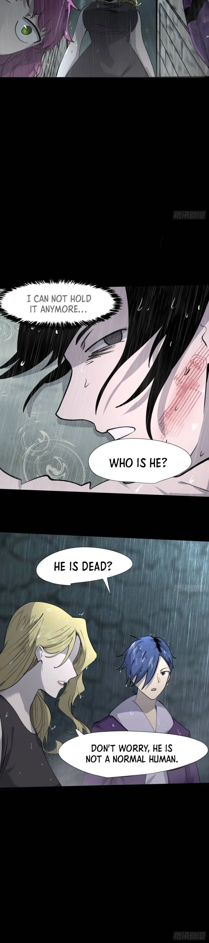 Night Controller Chapter 5 – Page 14