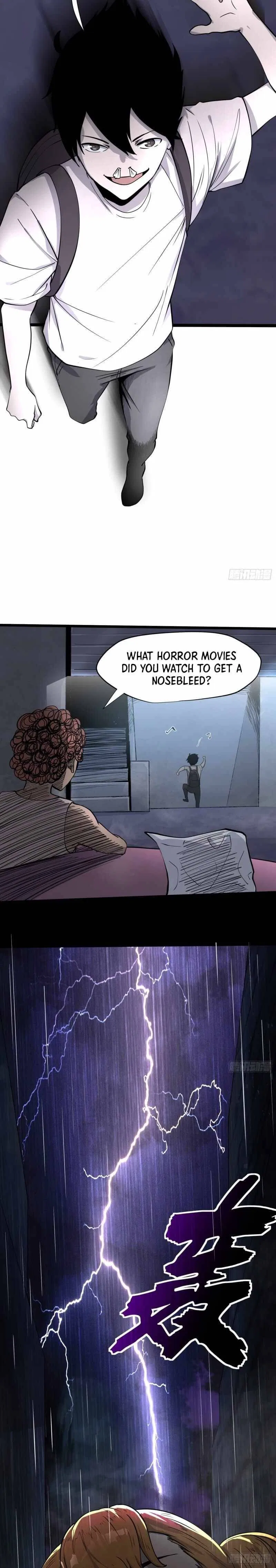 Night Controller Chapter 4 – Page 9