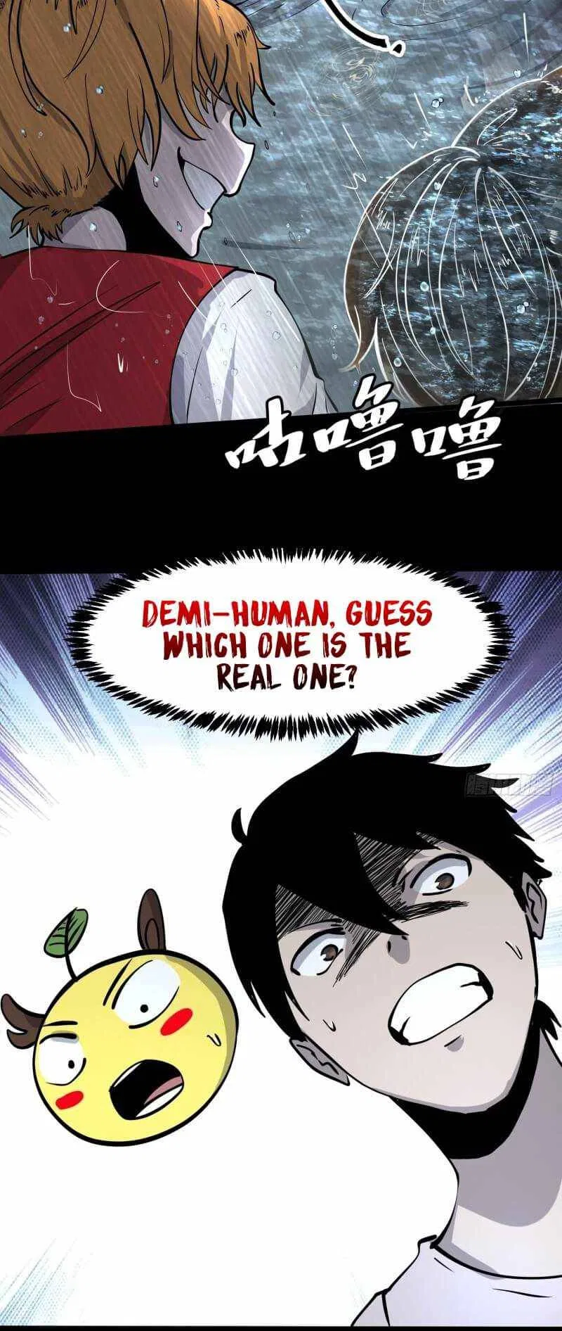 Night Controller Chapter 4 – Page 16