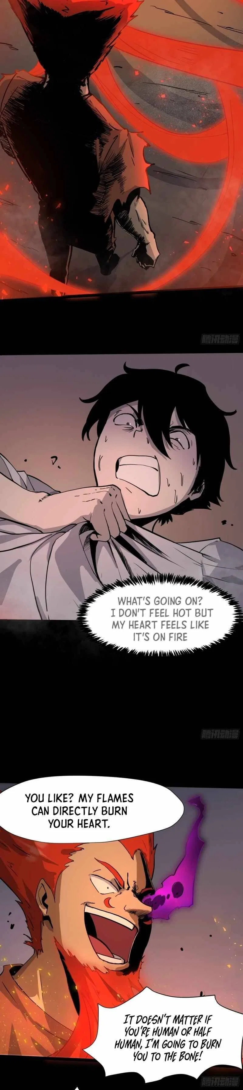 Night Controller Chapter 3 – Page 3