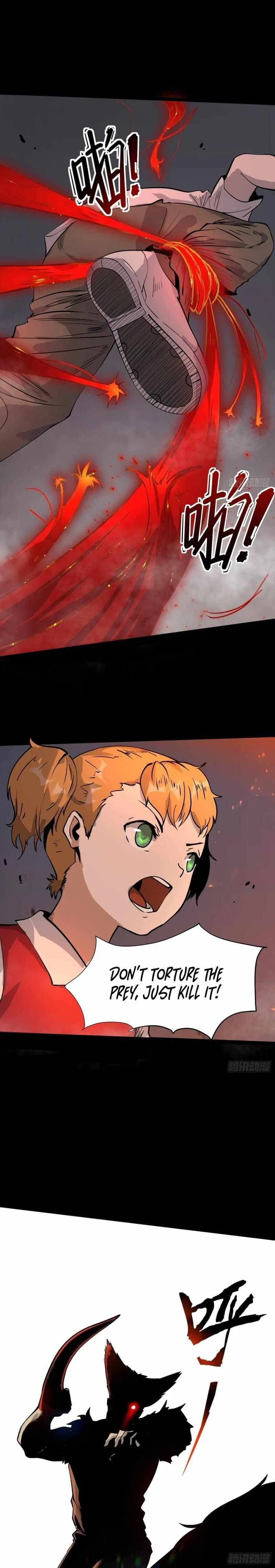 Night Controller Chapter 3 – Page 5