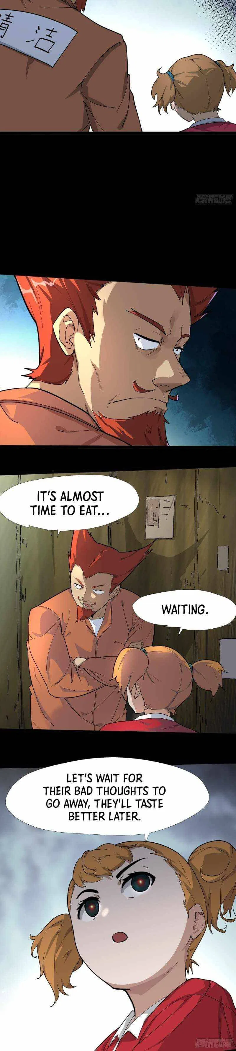 Night Controller Chapter 2 – Page 15