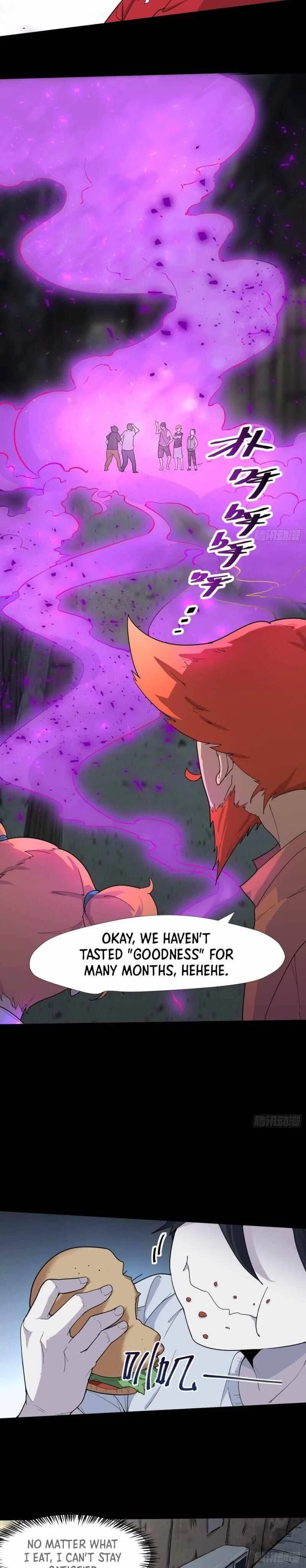 Night Controller Chapter 2 – Page 16