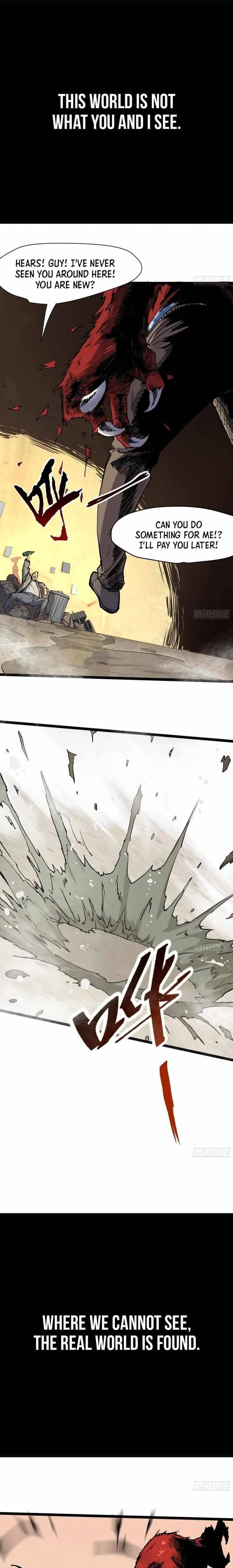 Night Controller Chapter 1 – Page 3