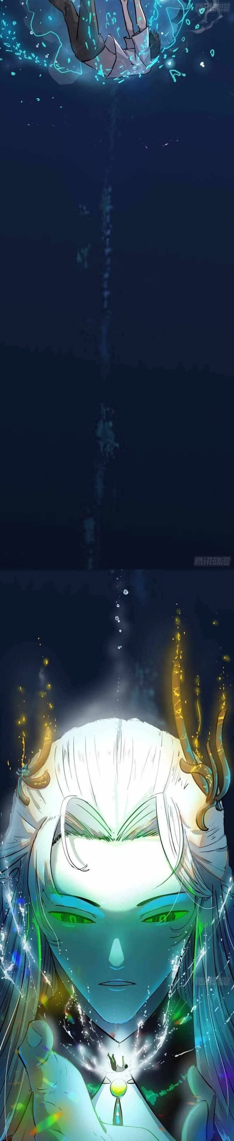 Night Controller Chapter 1 – Page 25