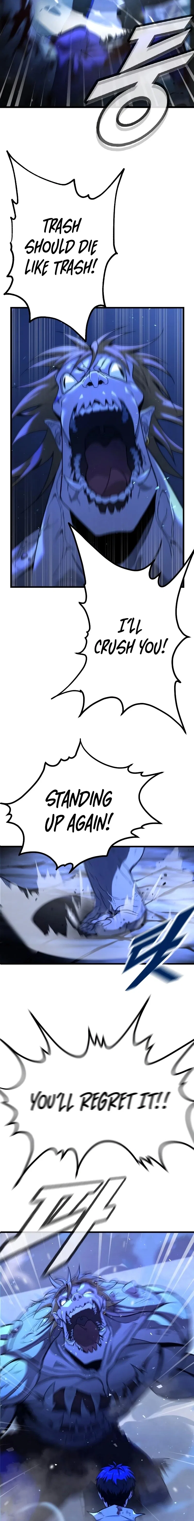 Hero the Maximum Chapter 1 – Page 2