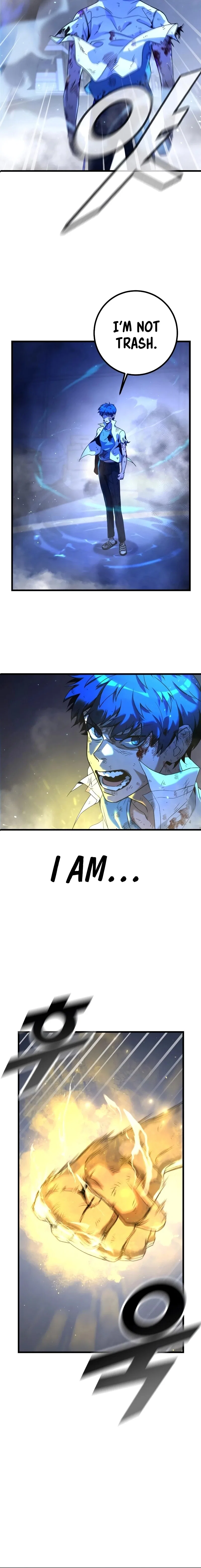 Hero the Maximum Chapter 1 – Page 3