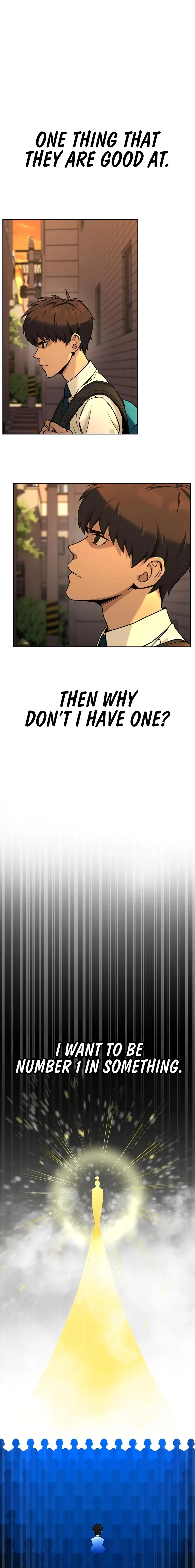 Hero the Maximum Chapter 1 – Page 8