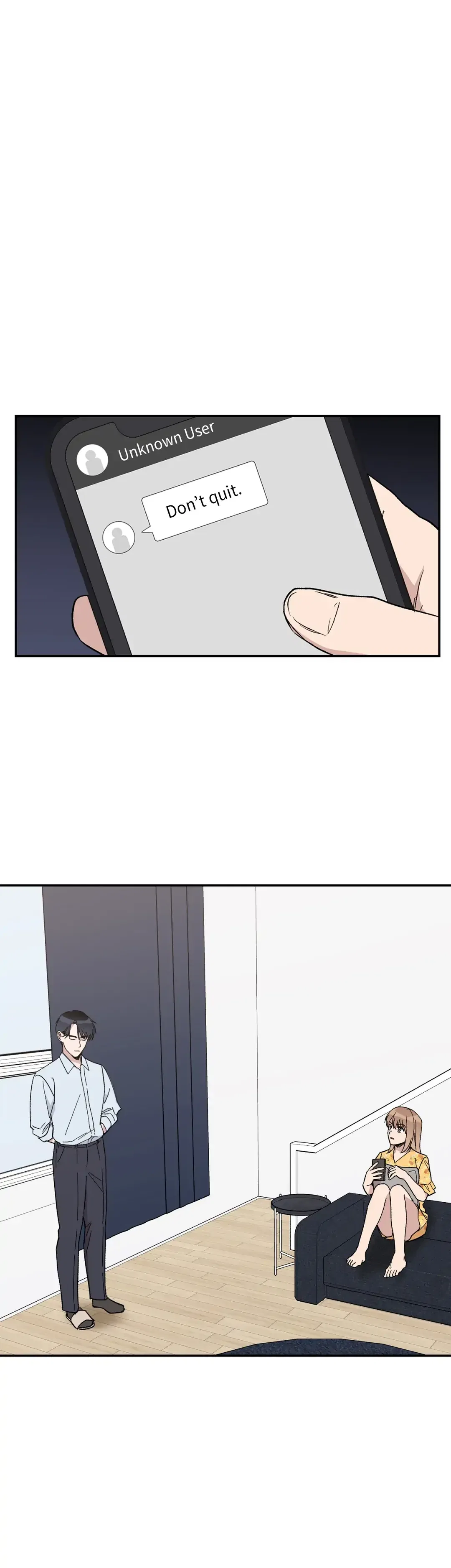 Love Rebooted Chapter 10 – Page 2