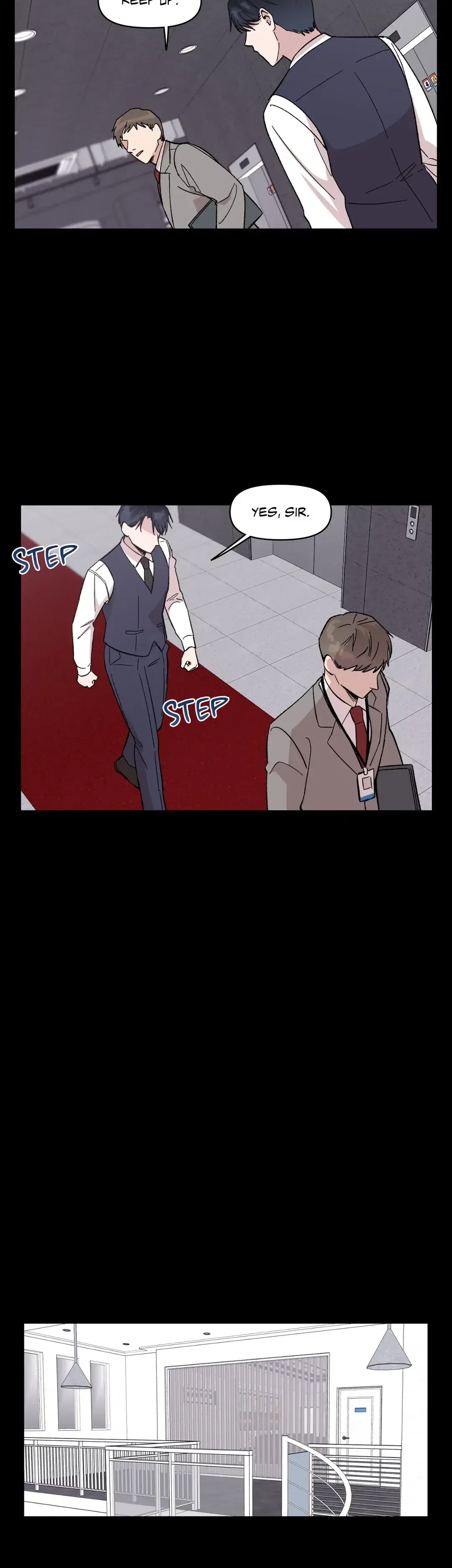 Love Rebooted Chapter 10 – Page 15