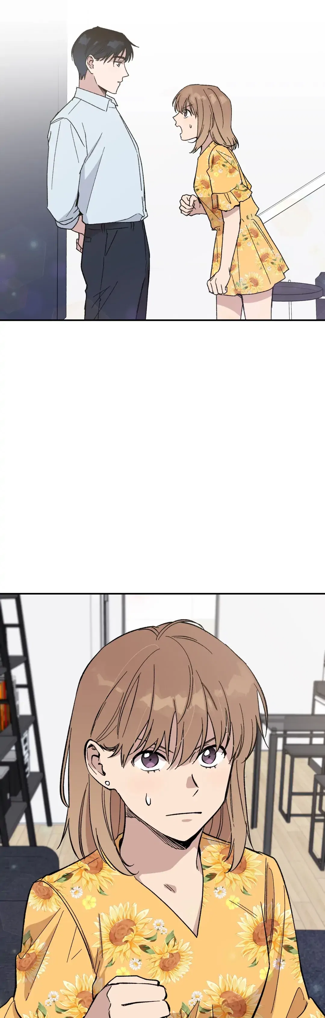 Love Rebooted Chapter 10 – Page 28