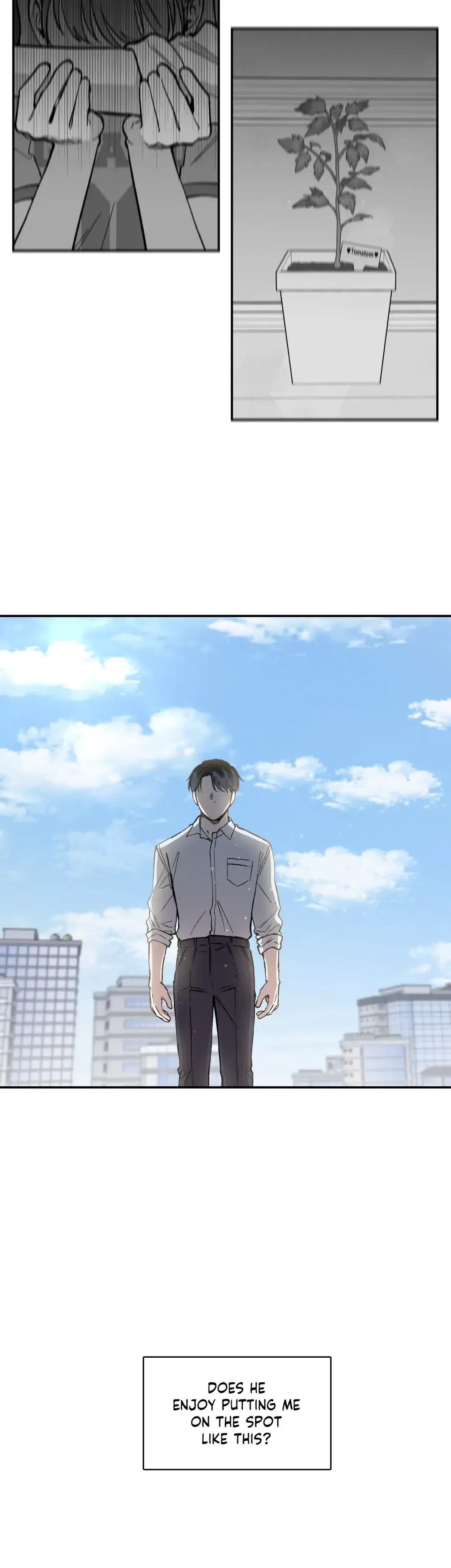 Love Rebooted Chapter 9 – Page 9